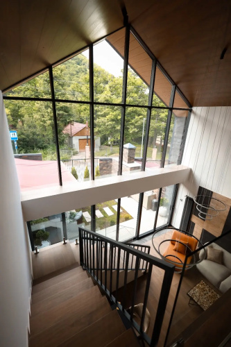 Epoca Villa