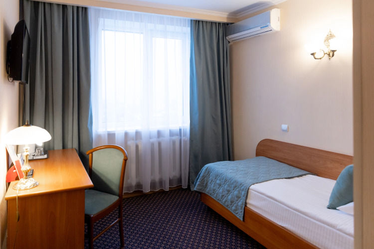 Фотография номера гостиницы Коломна