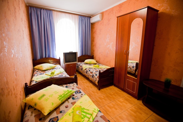 Фотография номера гостиницы Бутик-Отель Магнолия