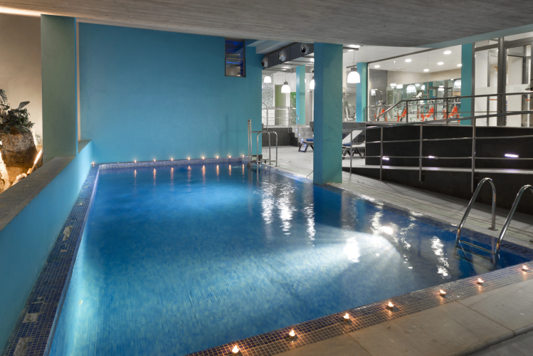 4R Salou Park Resort Ii photo 29