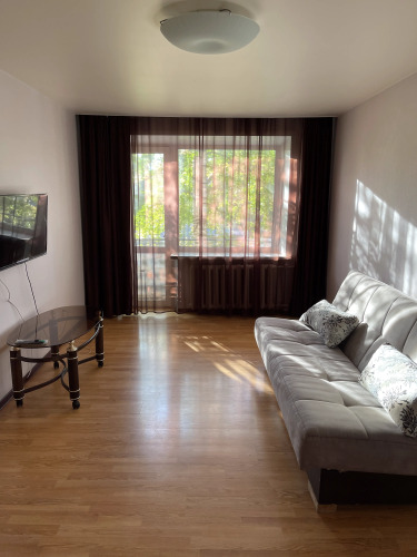 Фотография номера квартиры Квартира на Заславского 27