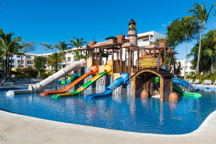 Princess Family Club Bavaro photo 10