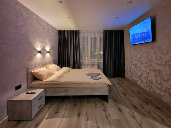 Фотография номера квартиры Апартаменты на Кольском 8