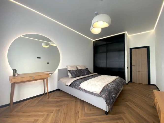 Фотография номера квартиры Квартира Столичный