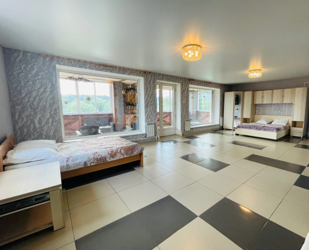 Фотография номера гостевого дома Rivera D'amore