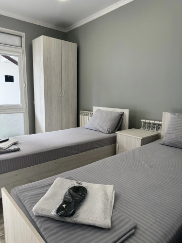 Фотография номера санатория Осетия