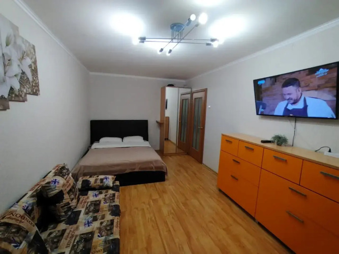 Фотография номера квартиры Квартира на Энгельса 97A