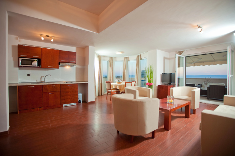 Agava Apartments