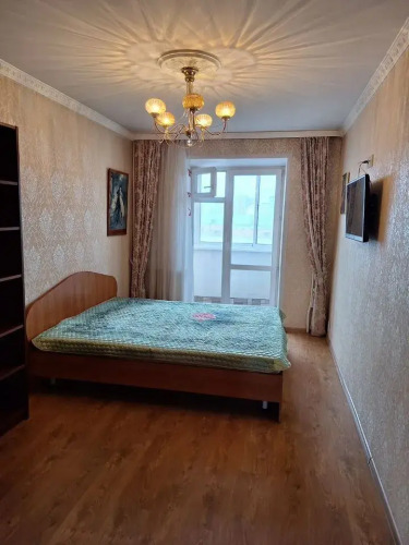 Фотография номера квартиры Квартира Уютная Рядом с Вокзалом