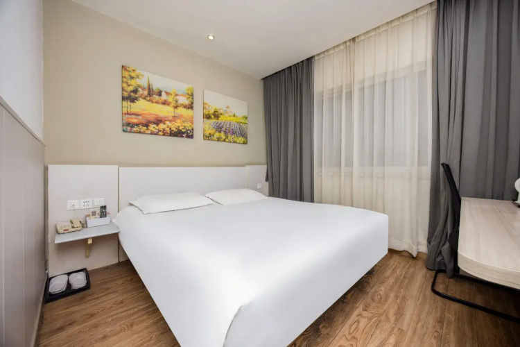 Business room