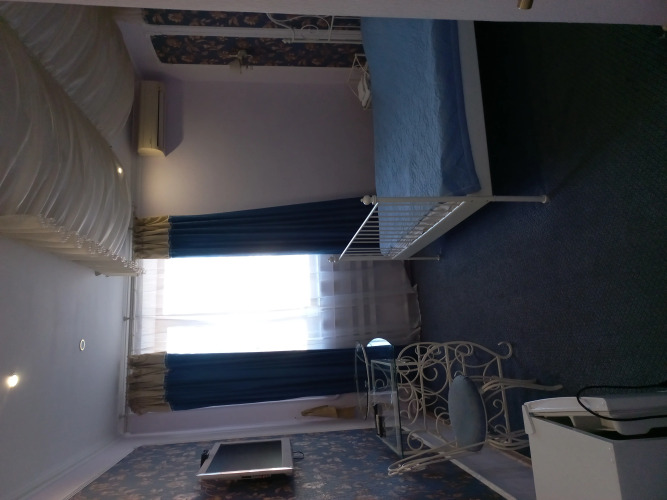 Фотография номера гостевого дома Гостиный Двор