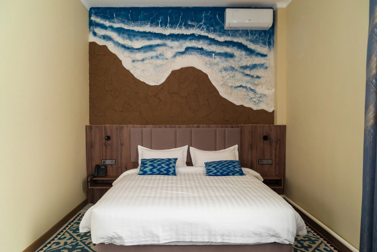 Vell7 Hotel