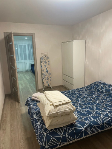 Фотография номера квартиры Апартаменты на Чехова 9