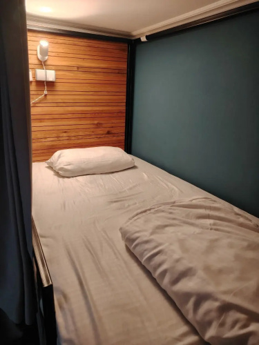 Urban Hostel