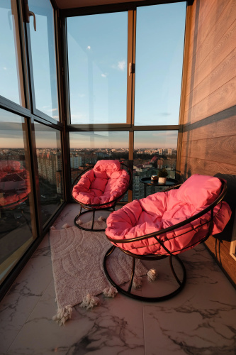 Sapphire  Apartment