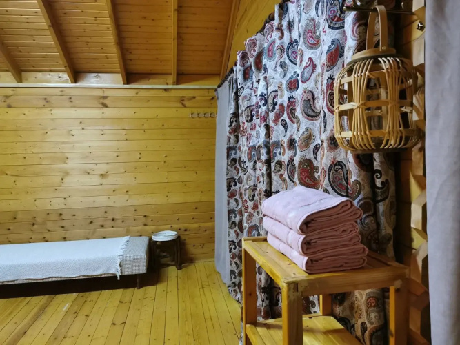 Slavitsa Hotel