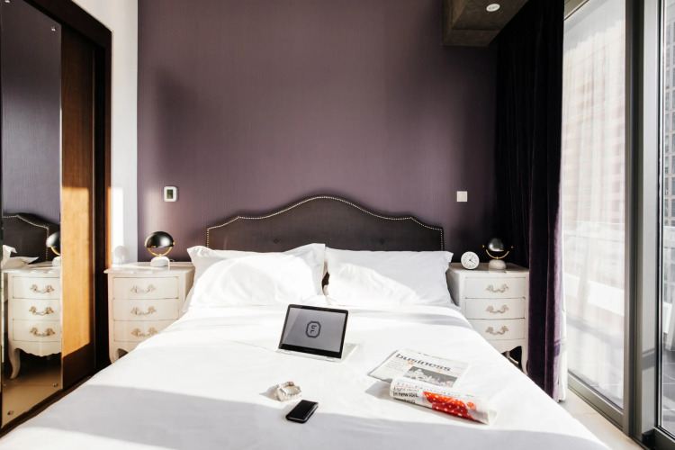 Fantastay Apartments - Featured