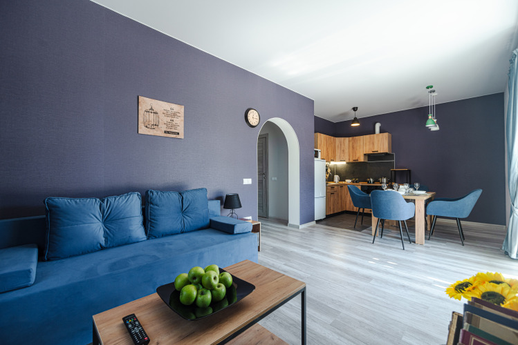 Фотография номера Коттеджа Частный Дом Саблинские Дачи