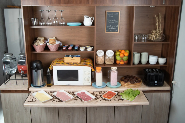 Casa Lickana B&B Bed&Breakfast