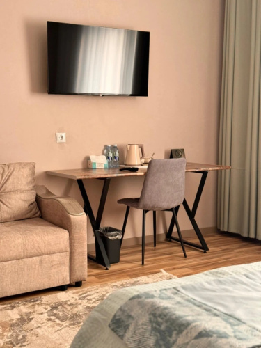 Bereke Hotel