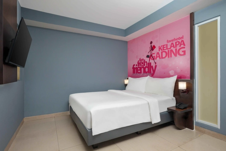 Superior room