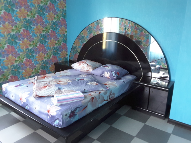 Фотография номера гостевого дома На Санаторной