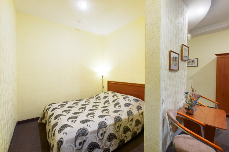  (двуспальная кровать) - изображение 1