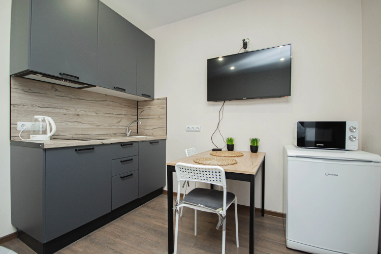 Фотография номера квартиры Апартаменты Dolina