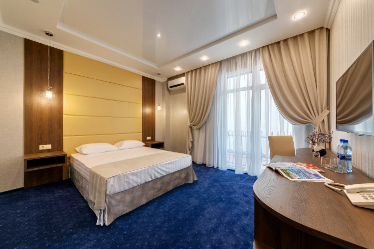 Фотография номера гостиницы Орион