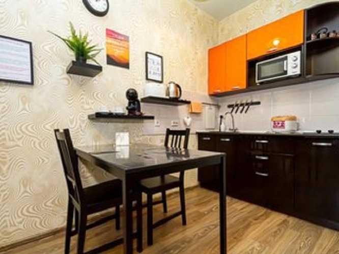 Фотография номера квартиры Апартаменты на Виктора Уса