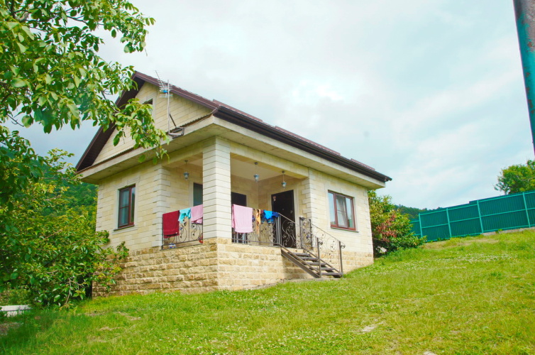Family House
