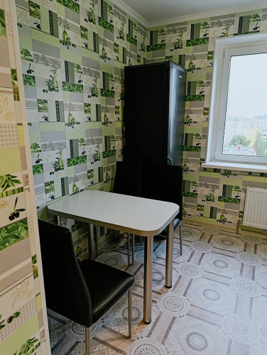 Na Schorsa Flat