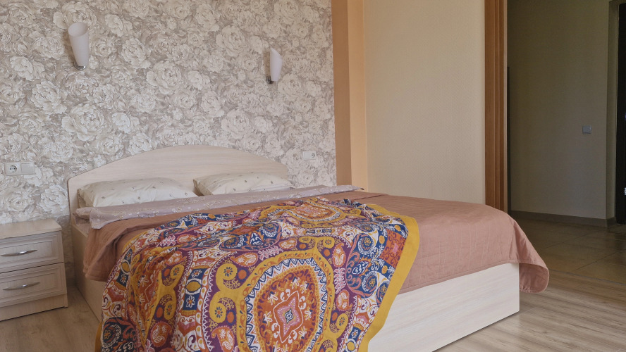 Фотография номера квартиры Квартира Atlant Сomfort-1