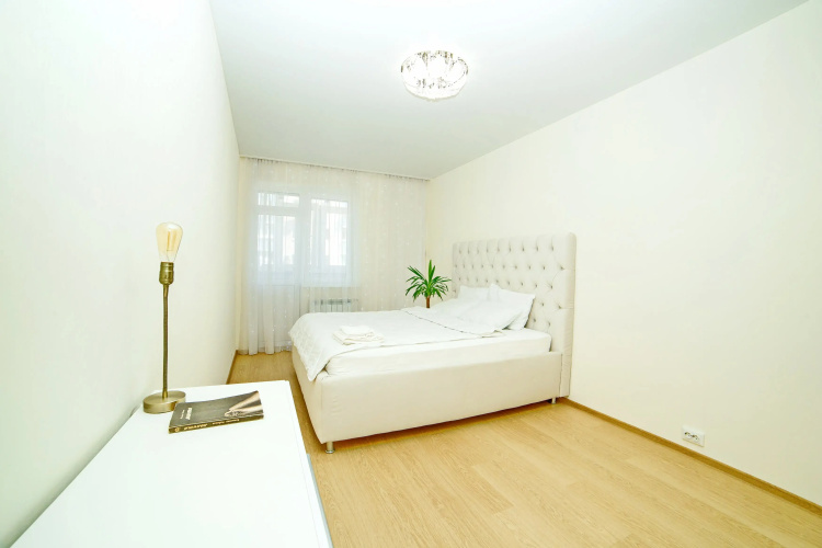 Alex Apartments