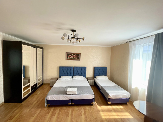 Фотография номера гостевого дома Ангелина