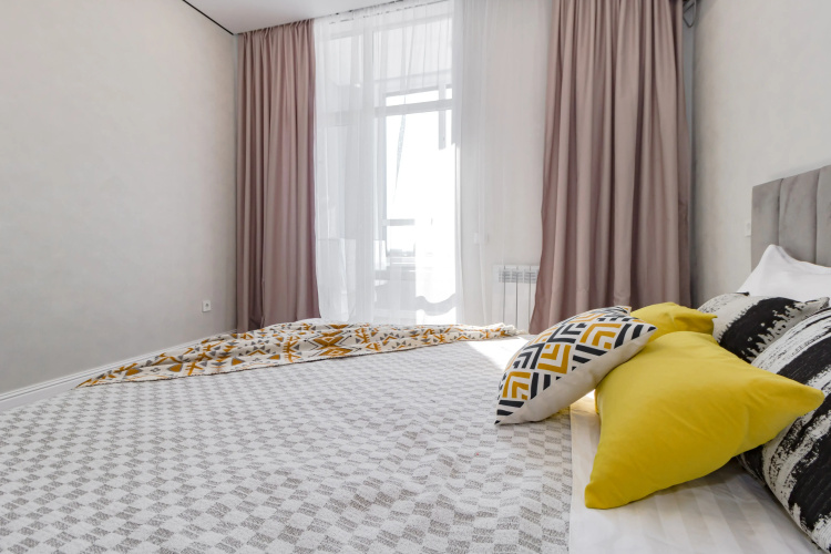 Aruna Deluxe Apartment Flat