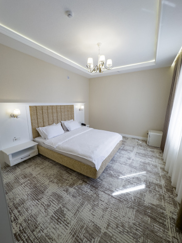 Superior Double Suite