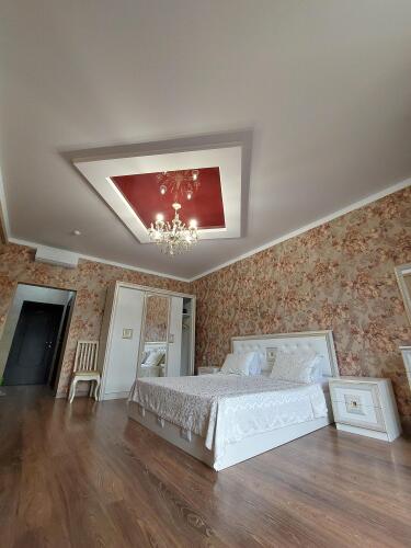 Фотография номера гостиницы МОЦАРТ ХОЛЛ