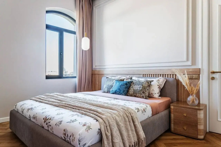 Фотография номера квартиры Апартаменты Жилой Комплекс Казахстан