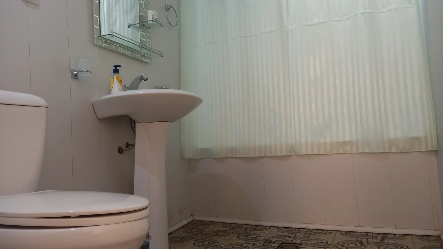 Baleni Guest house