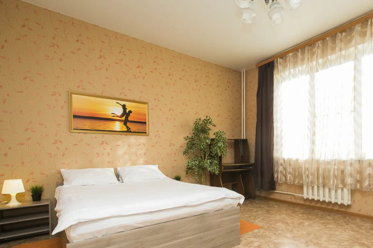 Фотография номера квартиры Апартаменты на Белинского 11/66