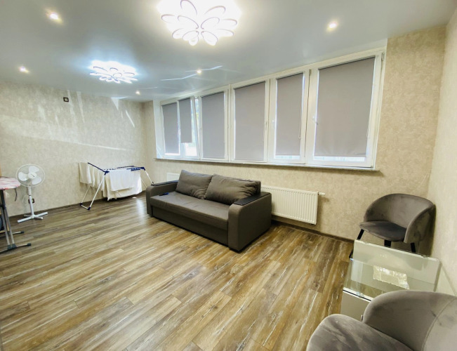 Фотография номера квартиры Апартаменты Квартира-Люкс в Центре Казани