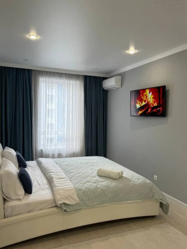 Фотография номера квартиры Апартаменты Люкс в Жилом Комплексе Life Park