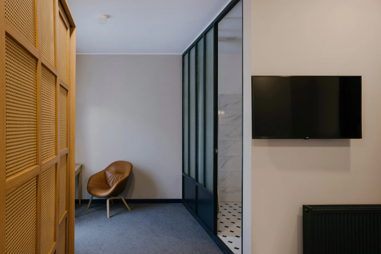 Margot Sololaki Boutique hotel