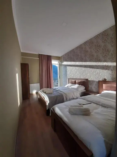 Hotel Sky Star