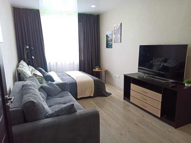 Фотография номера квартиры Апартаменты ЖК Гагаринские высоты