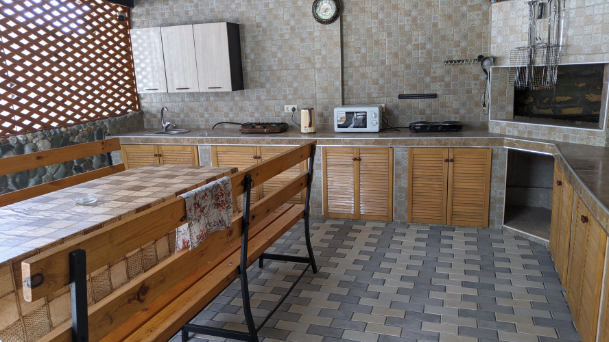 Uslada Mini hotel