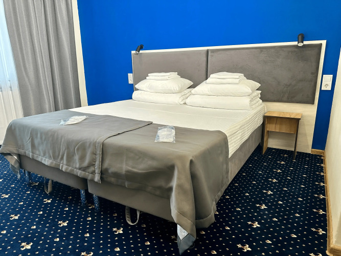  (двуспальная кровать) - изображение 1