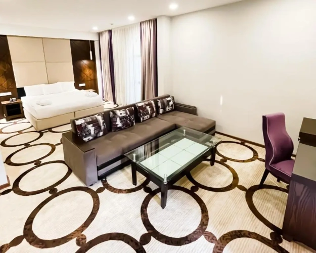 Suite