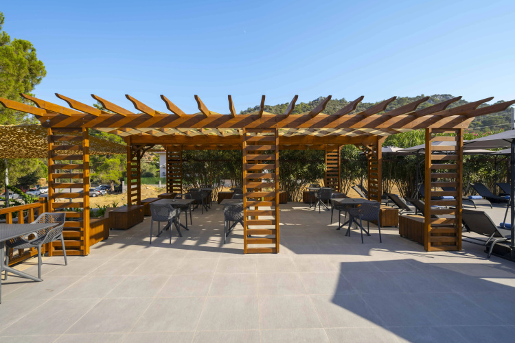 Marvelous Boutique-hotel